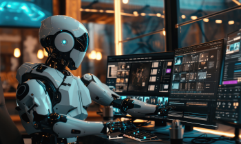 Инвестиции в AI растут: Big Tech может потратить более $800 млрд уже в 2027 году